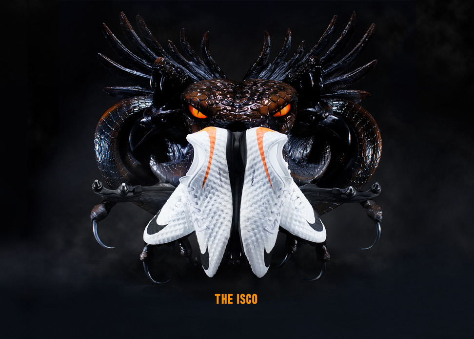 New on sale hypervenom 2019