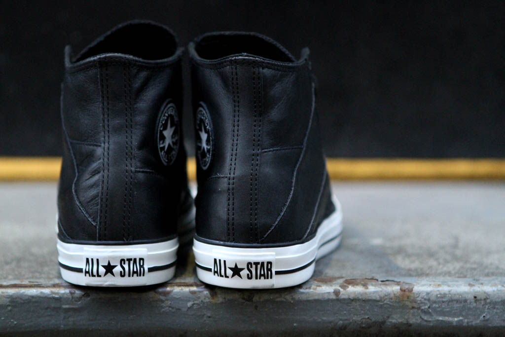 Converse Jacket High Hi Motorcycle Pack Spring 2012 (3)