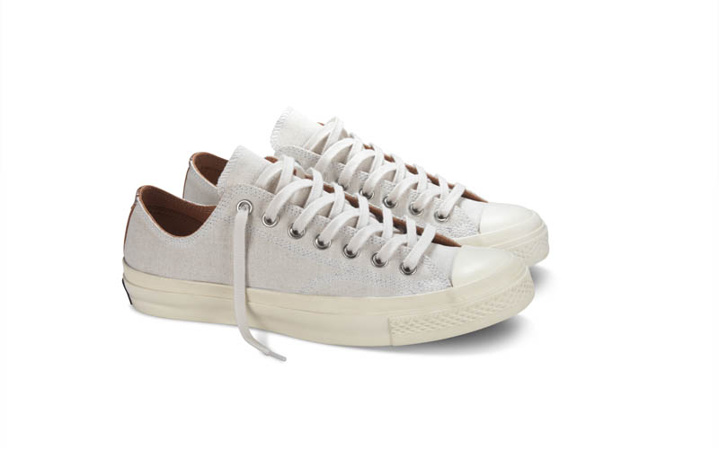 The Hideout x Converse First String Collection for Fall 2011 | Complex