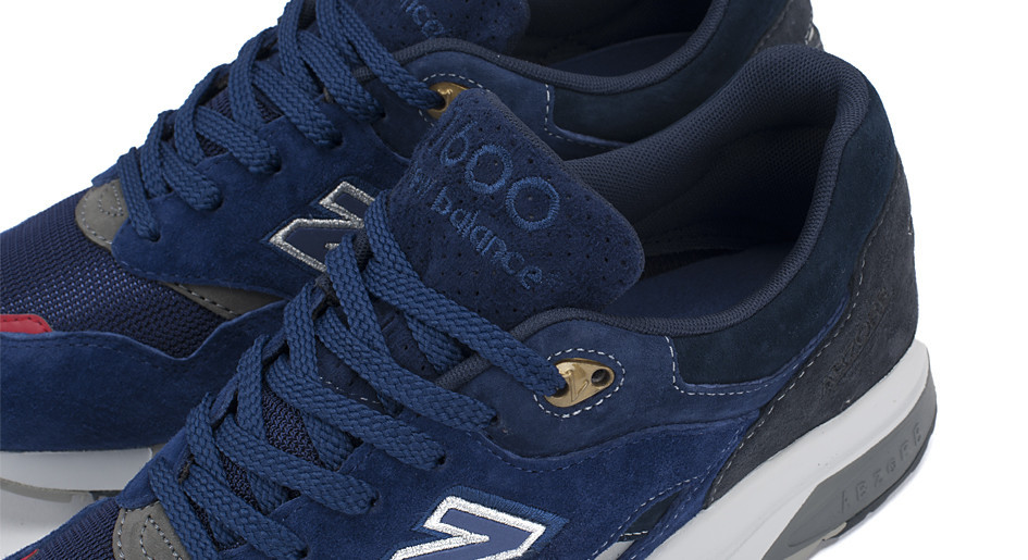 New balance 1600 store oshman