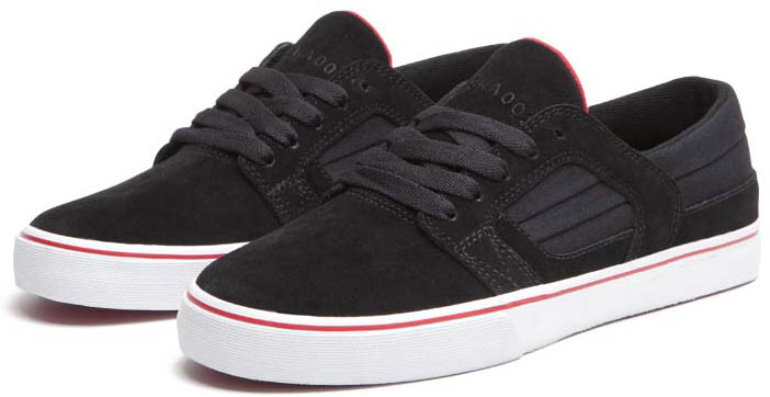 SUPRA Skylow 2 Black (2)