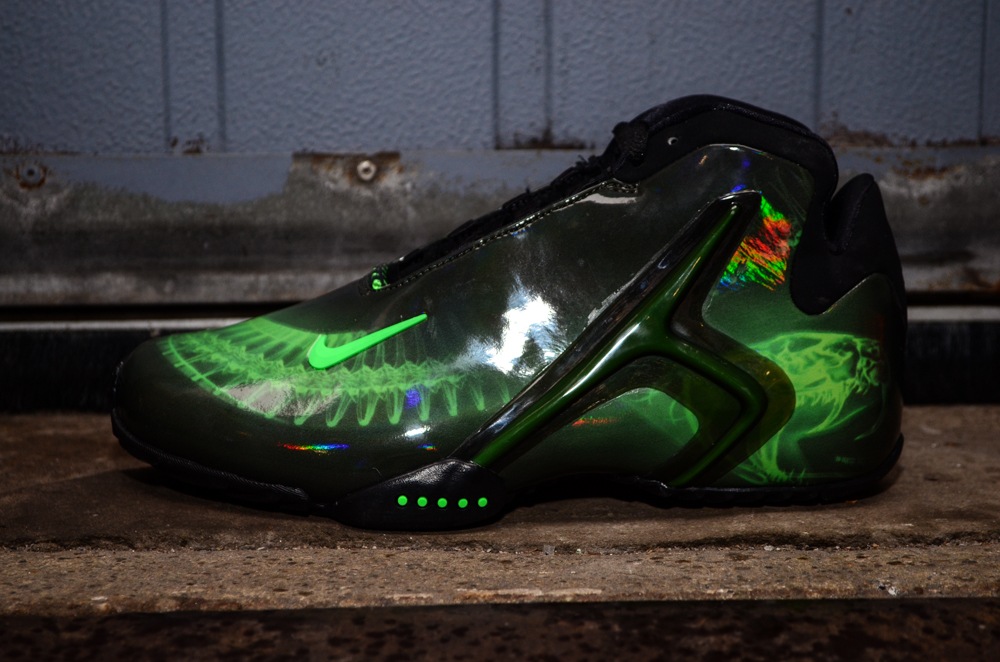 Nike Zoom Hyperflight PRM Kobe