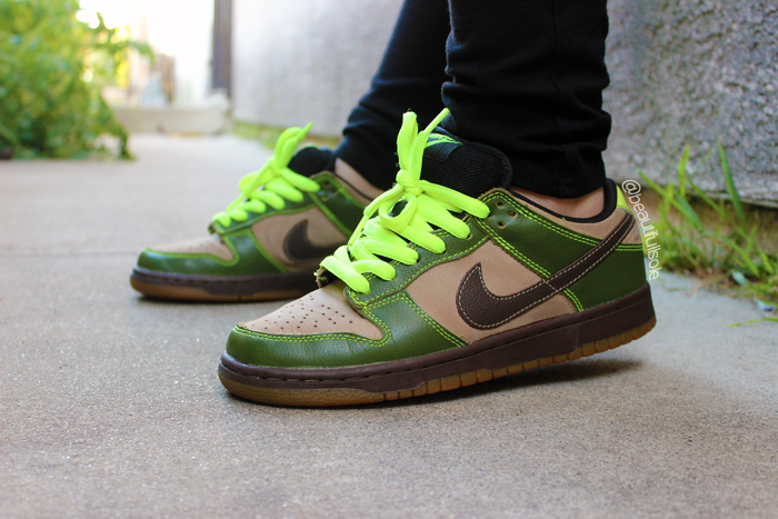 nike sb jedi