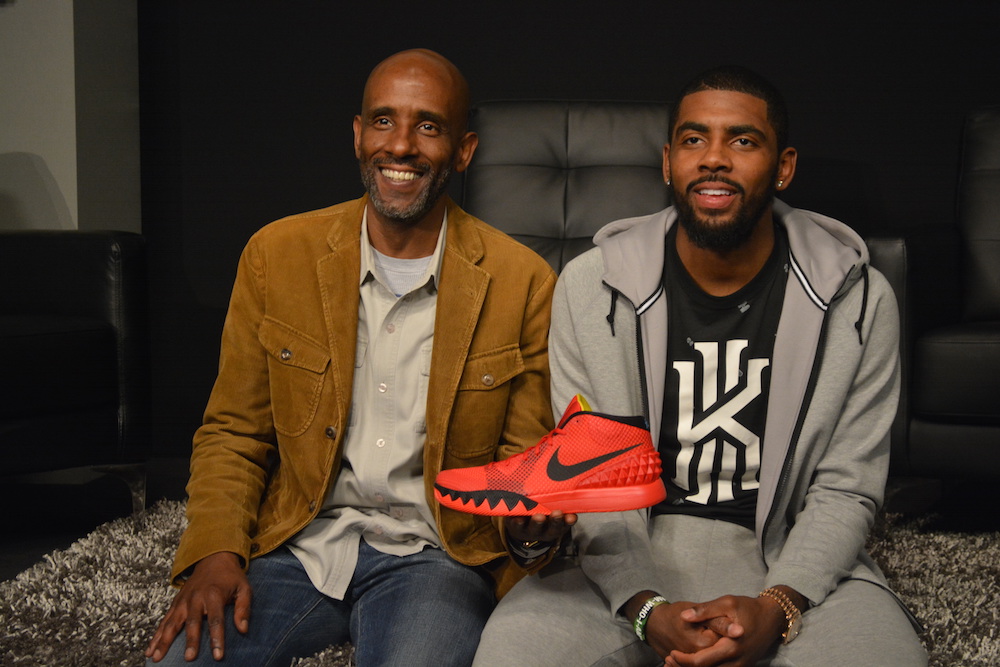 Kyrie shoes outlet jby meaning