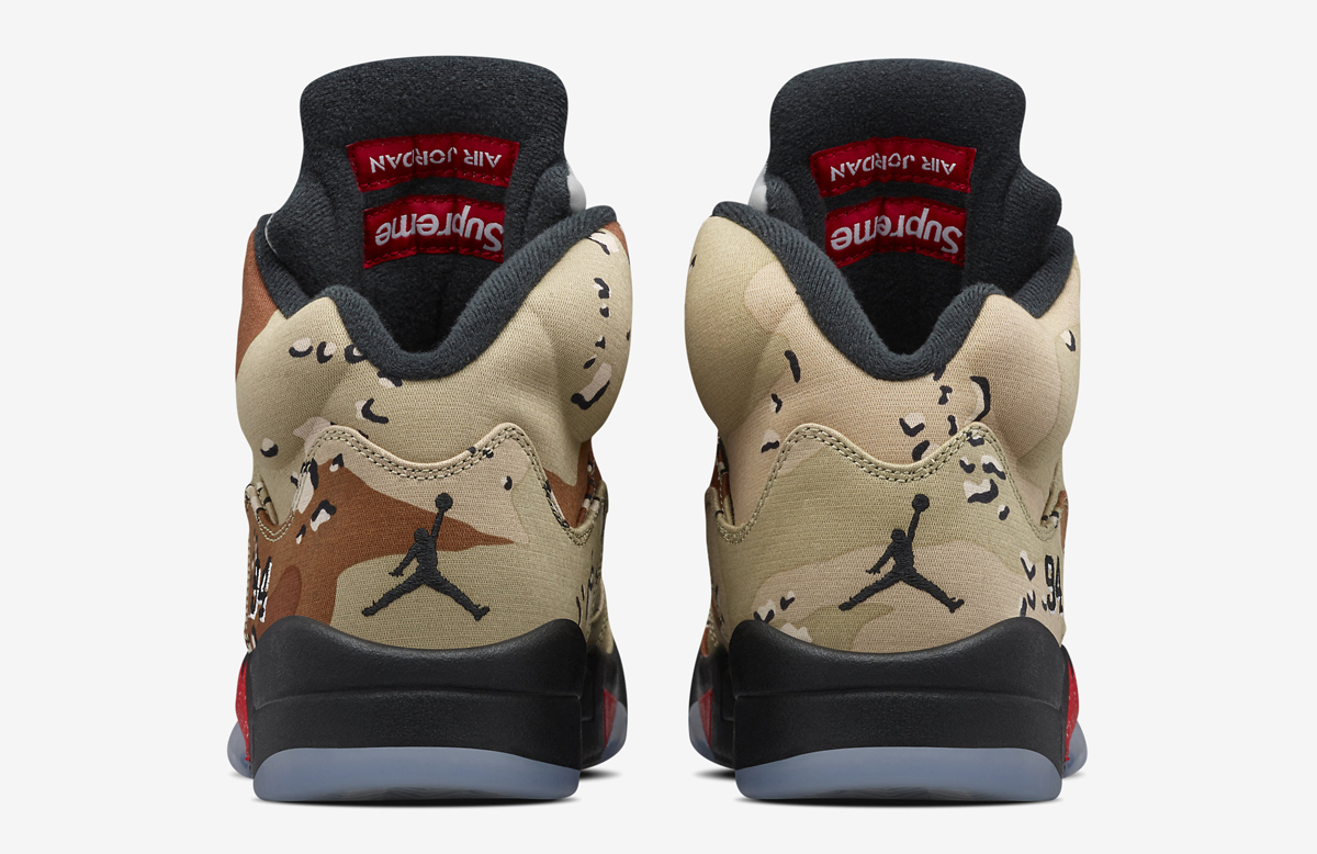 jordan supreme lebron