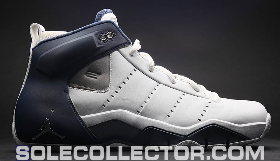 jordan jeter shoes