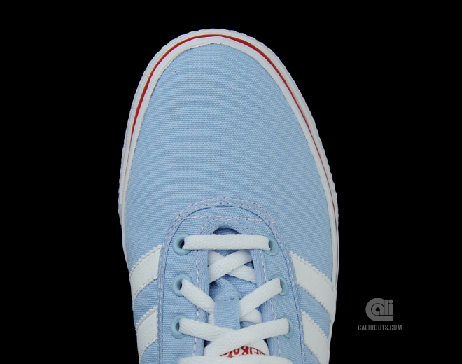 adidas Skateboarding adiEase Gonz - Altitude Blue/White/University Red