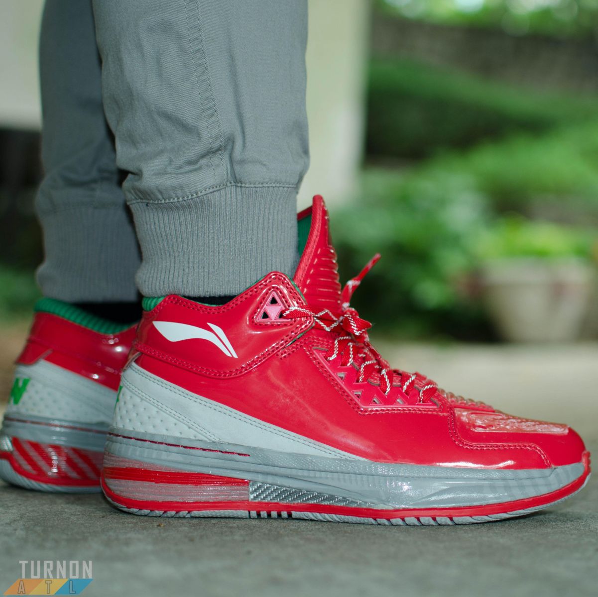 Li Ning Way of Wade 2 