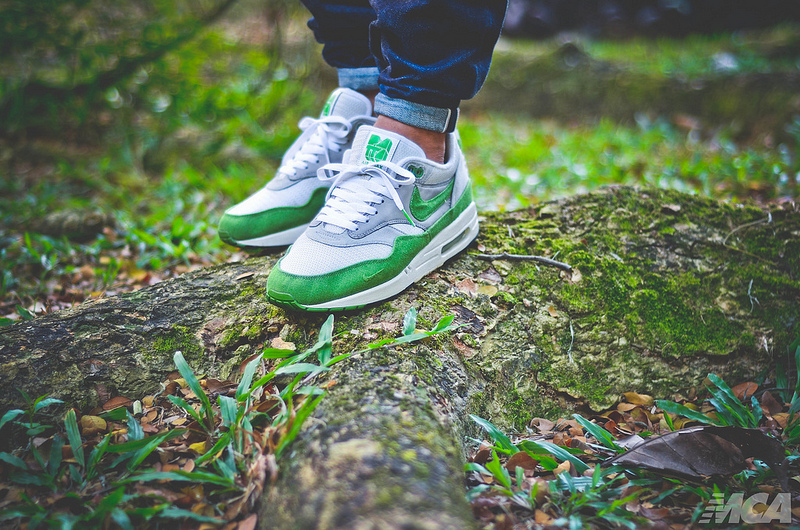 Patta x Nike Air Max 1