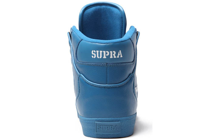 SUPRA Action Pack Vaider Shoes Blue (4)