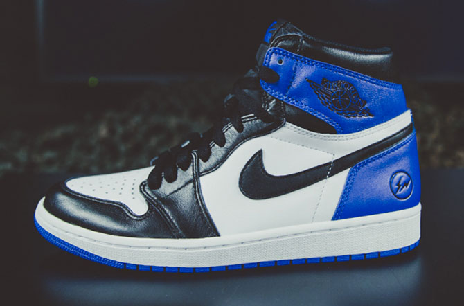 fragment x Air Jordan 1 Retro High OG Release Date 716371-040