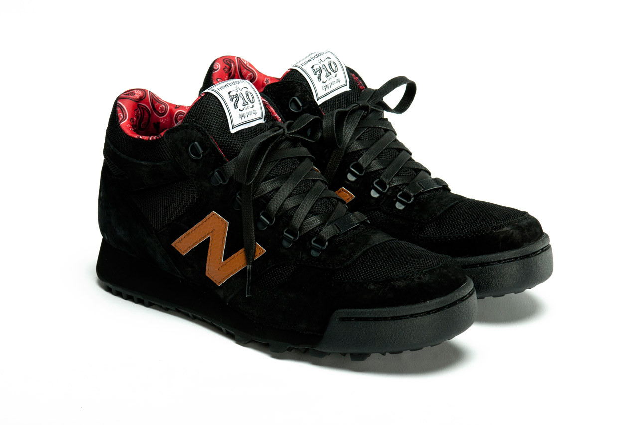 Herschel Supply Co. x New Balance H710 Complex