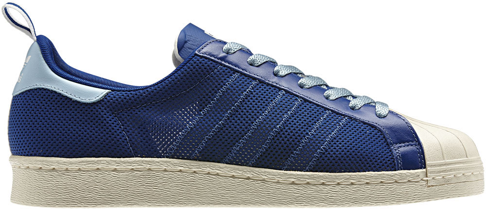 adidas Originals Superstar 80s CLOT Textile G63523 (1)