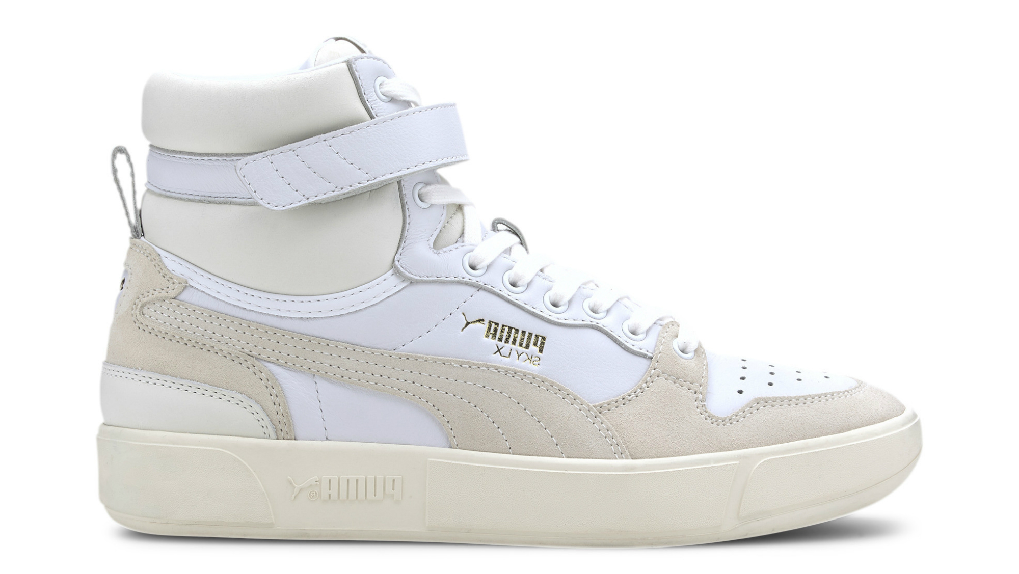 puma sky lx mid lux