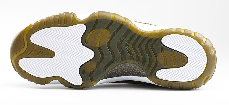 An Official Look at the 'Iguana' Air Jordan Future | Sole Collector