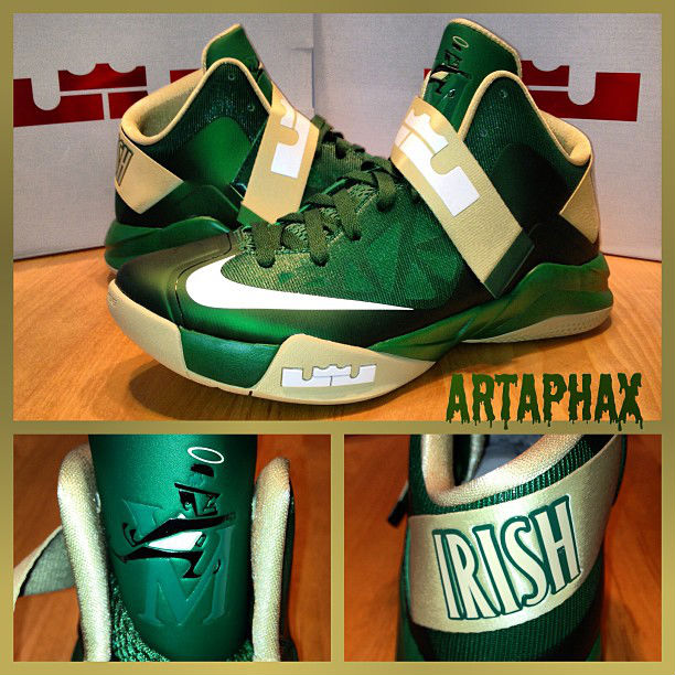 Nike Zoom Soldier VI SVSM Away (1)