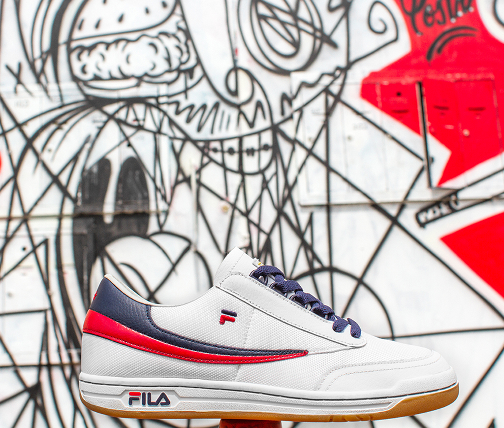 fila original fitness 2014