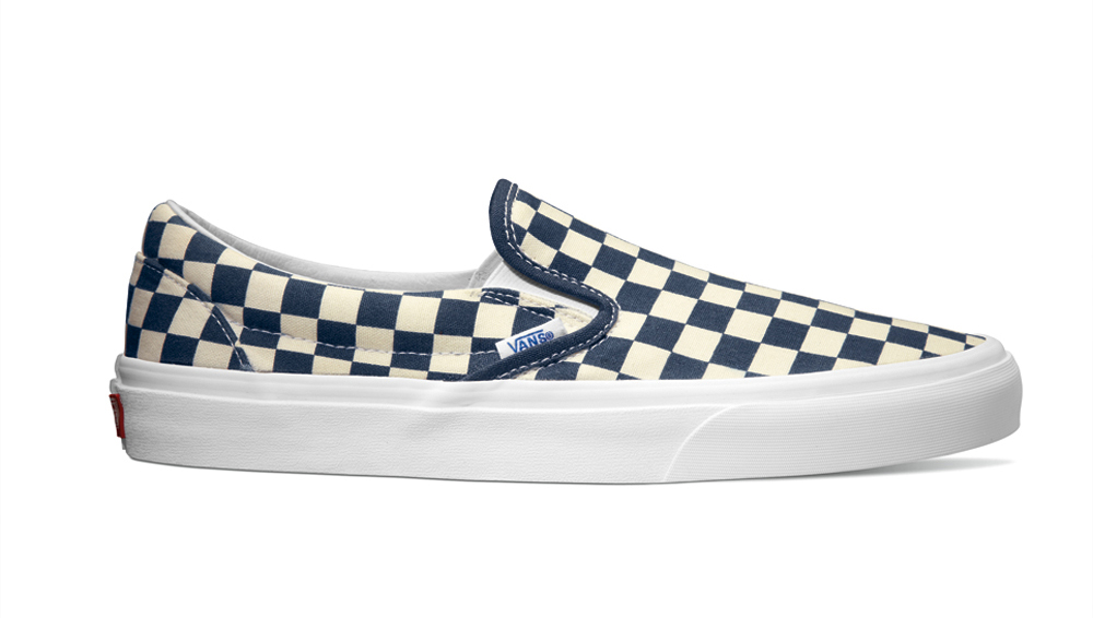 Vans classic golden clearance coast