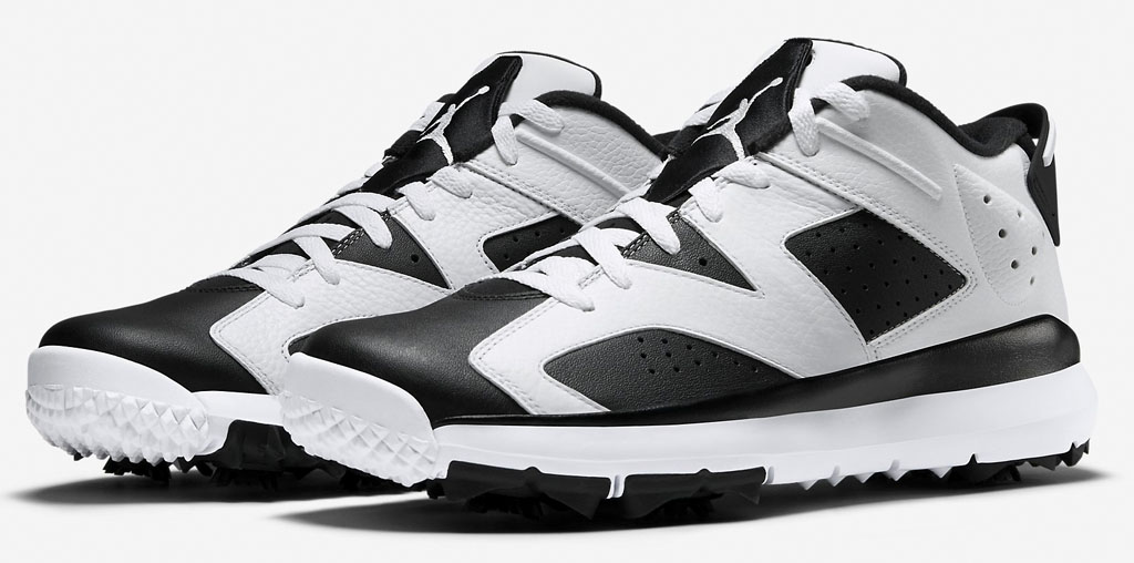 air jordan 6 golf shoes