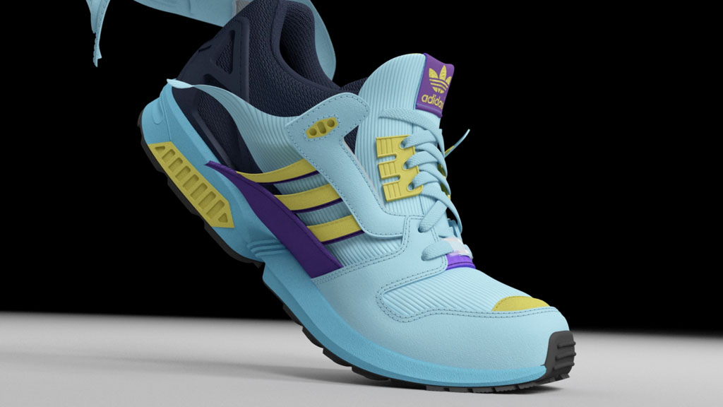 Adidas hotsell zx 320