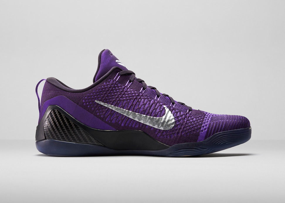 Kobe 9 cheap michael jackson