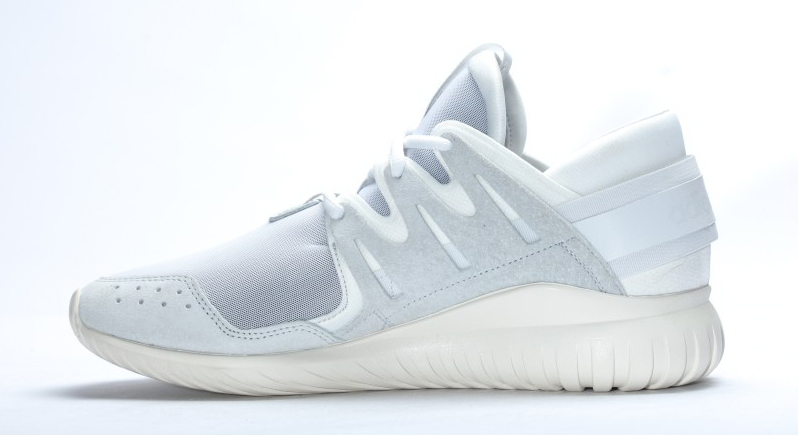 Adidas Tubular Novas Start Off With a Bang | Sole Collector