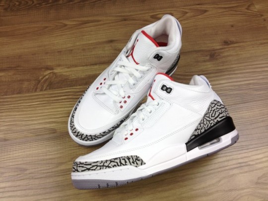 air jordan 3 retro 88 release date