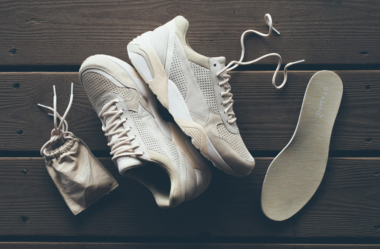 stampd x puma r698