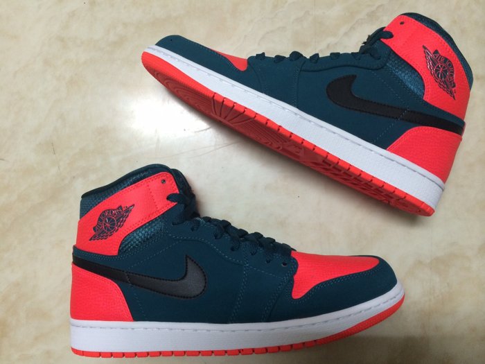 Russell Westbrook's Air Jordan 1 PE Is 