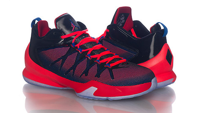 Chris Paul's Post-Season Jordans Are Already Here | Sole Collector