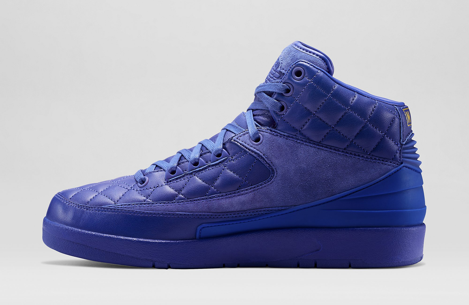 jordan 2 blue