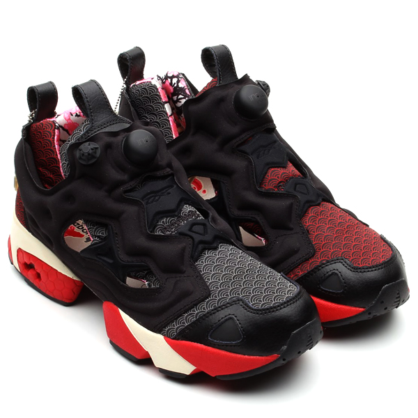 reebok pump fury japan