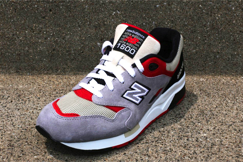 New balance 1600 sales detective