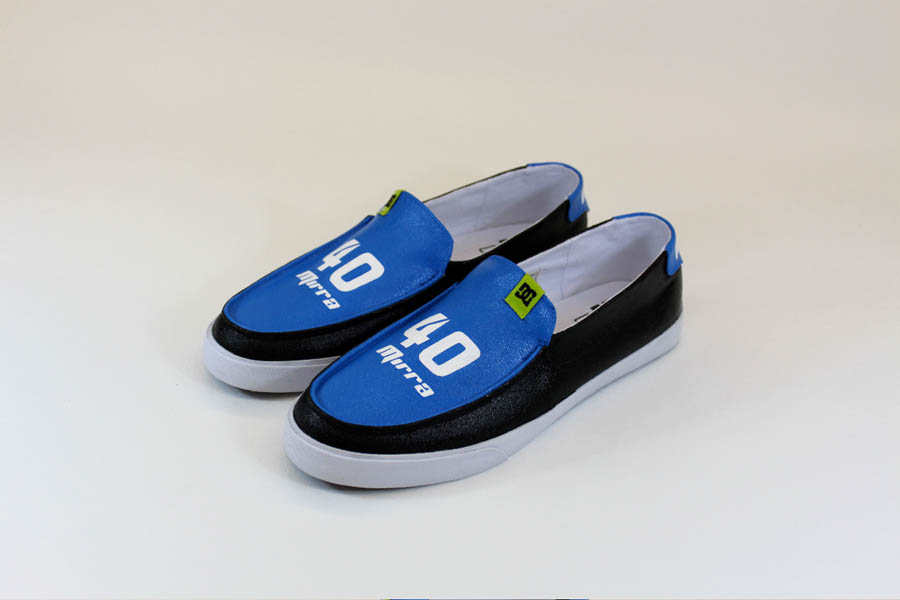 dave mirra dc shoes