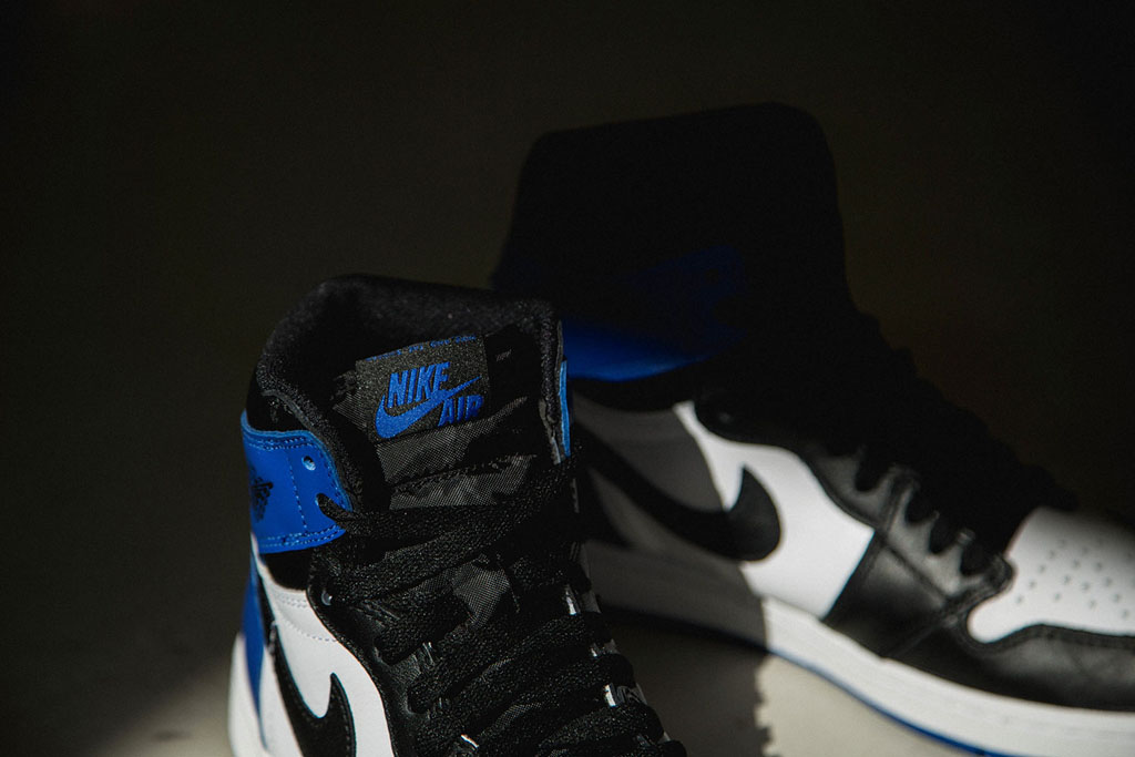 fragment design x Air Jordan 1 (4)