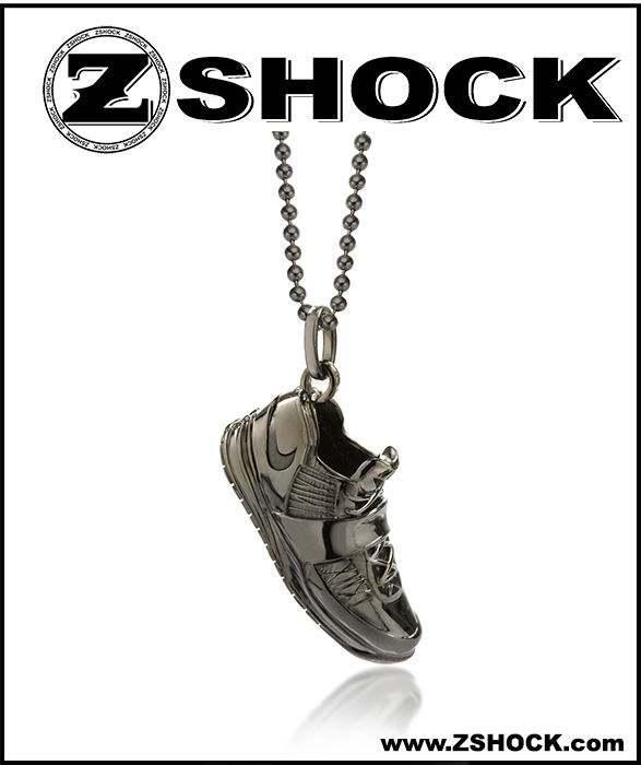 ZShock x Nike Zoom Revis 1 Chains (5)