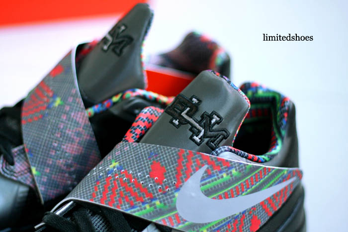Nike Zoom KD IV BHM Black History Month Midnight Fog 530960-001 (5)