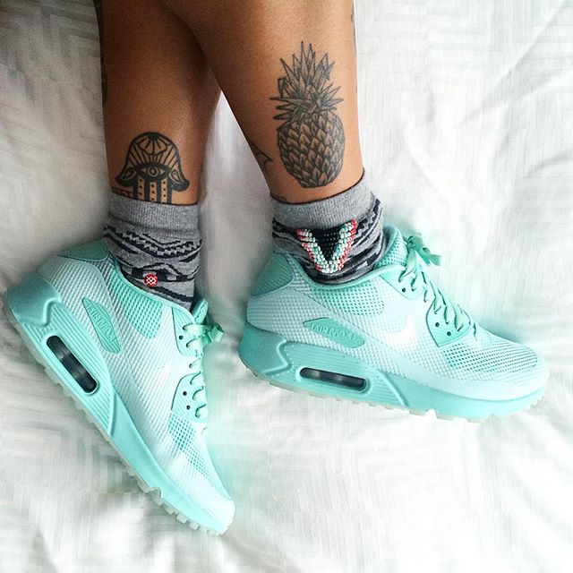 tiffany air max 90