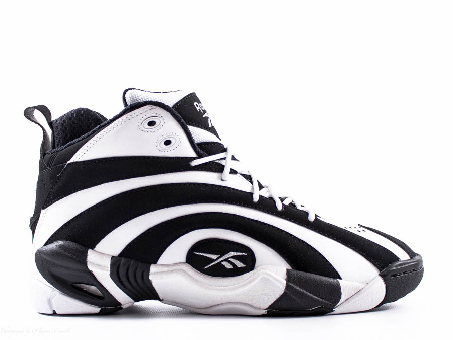 Reebok Shaqnosis - Available for Pre-Order at Packer Shoes | Sole Collector