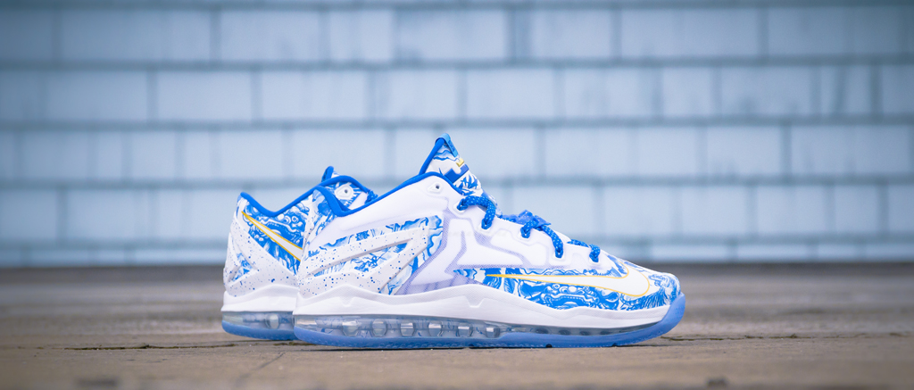 Lebron 11 2025 low china