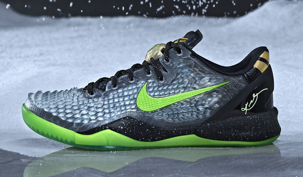 nike kobe 2013