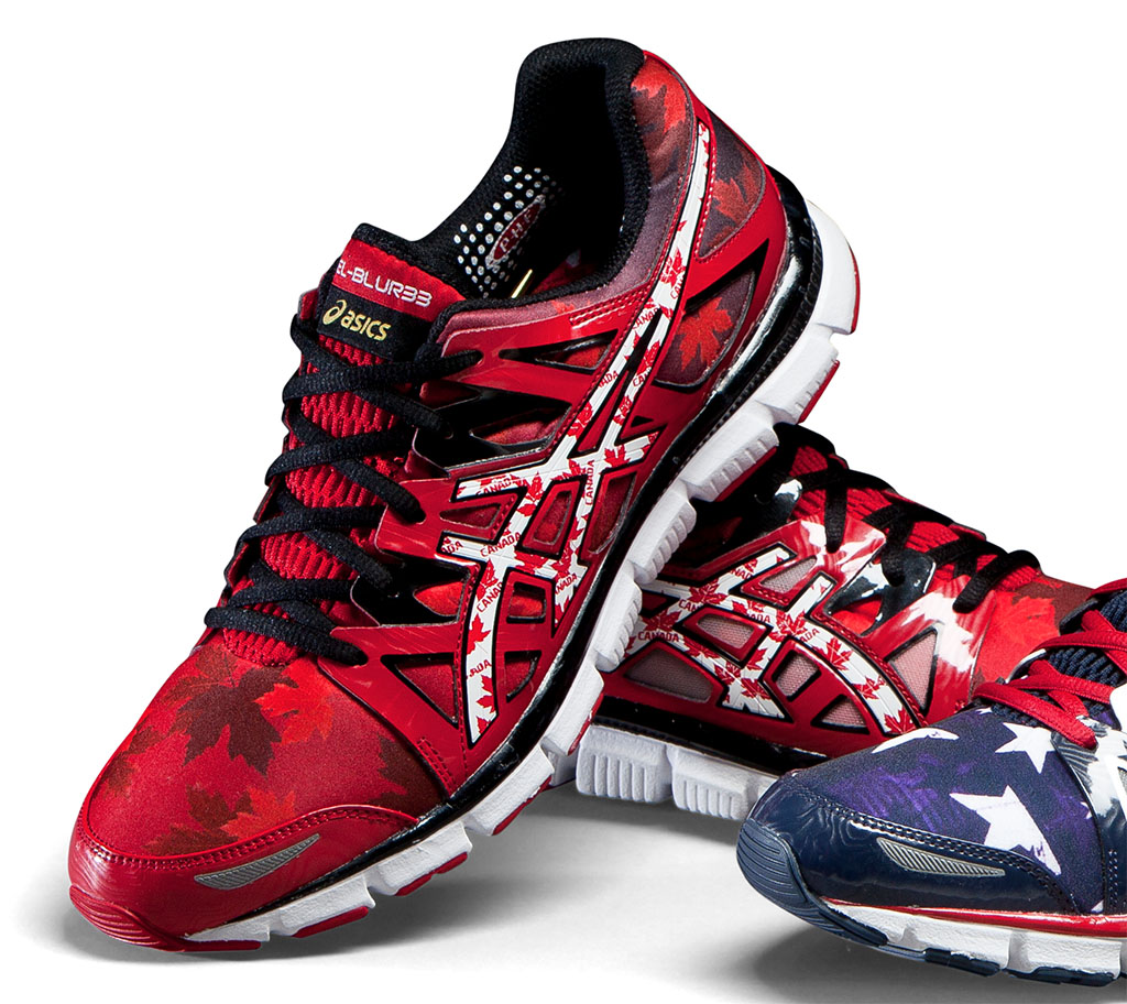 asics sneakers usa