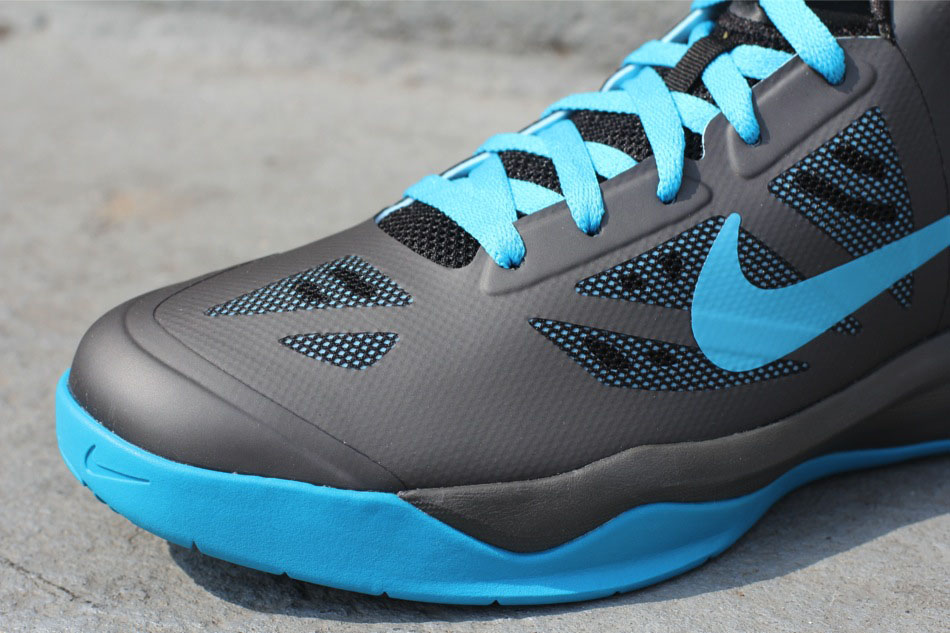 Nike hyper clearance aggressor air max