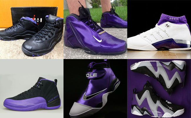 Top 10 Regional Sneaker Colorways: Sacramento (2)