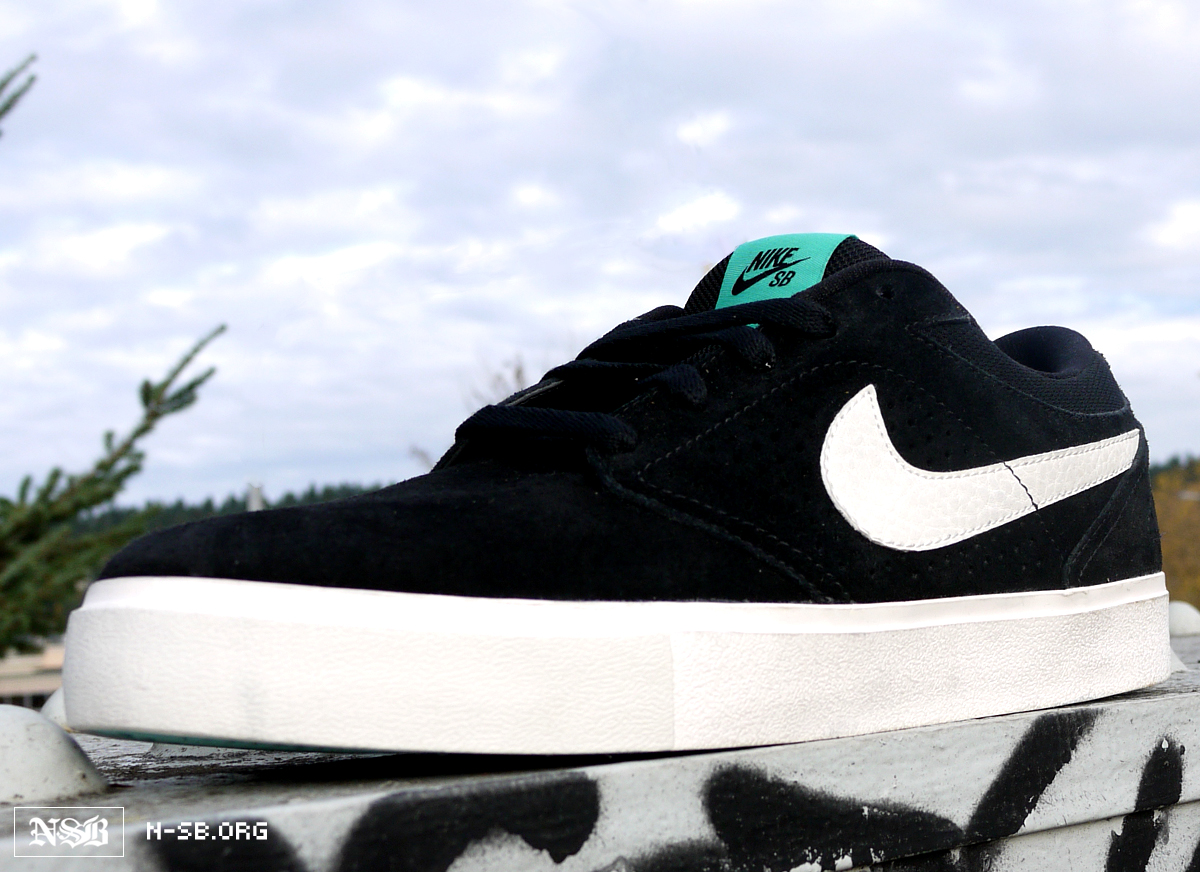 nike sb paul rodriguez 5