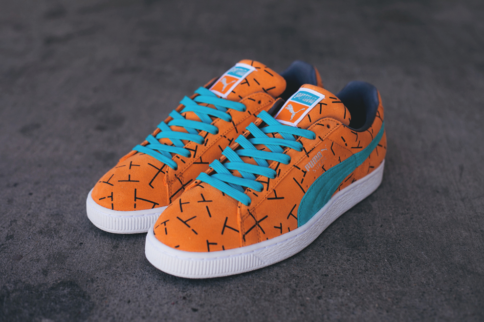 PUMA Suede 'Since 93' Pack | Sole Collector