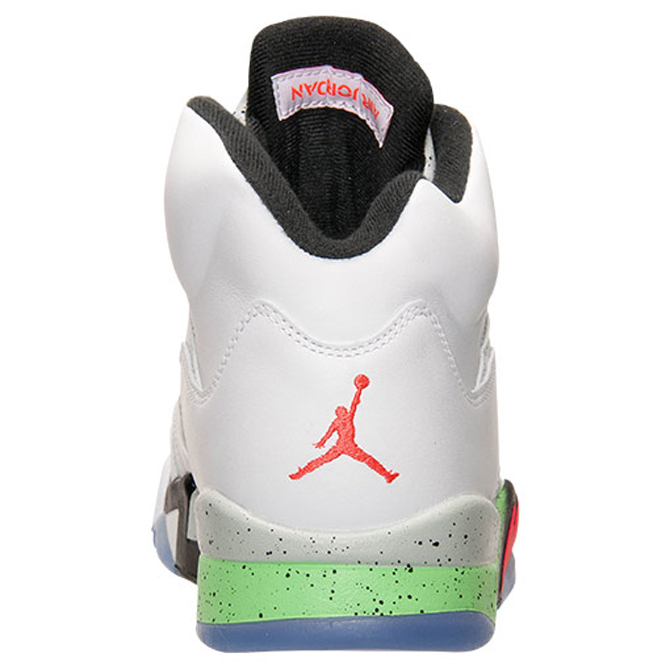 Your Best at the 'Poison Green' Air Jordan | Sole Collector