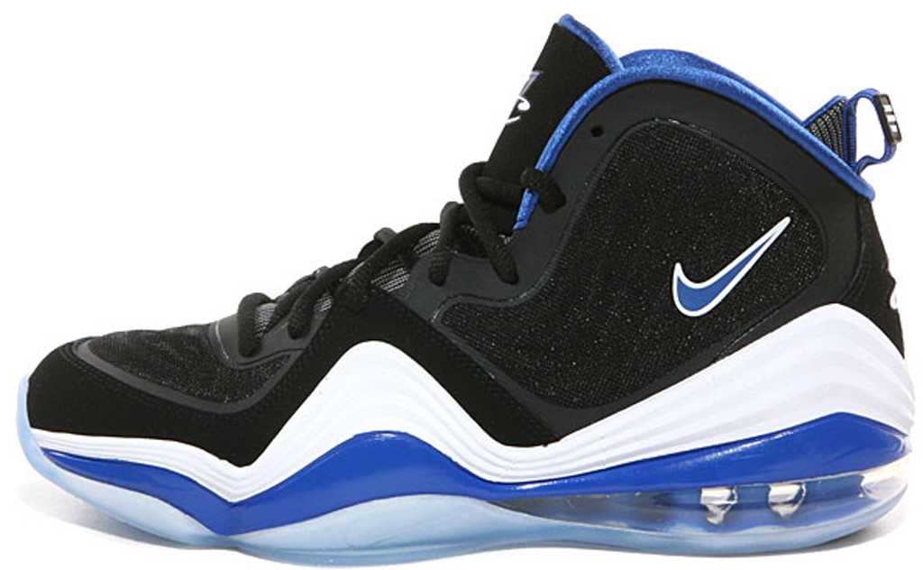 nike air penny 7