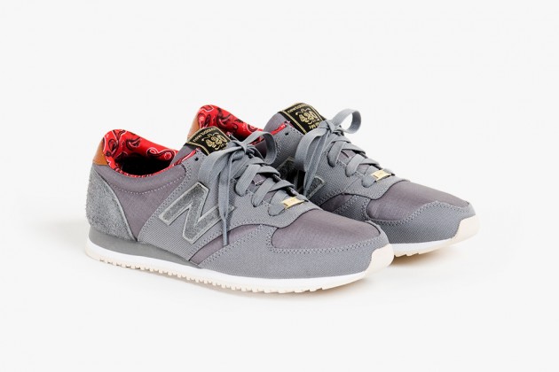 herschel x new balance 420