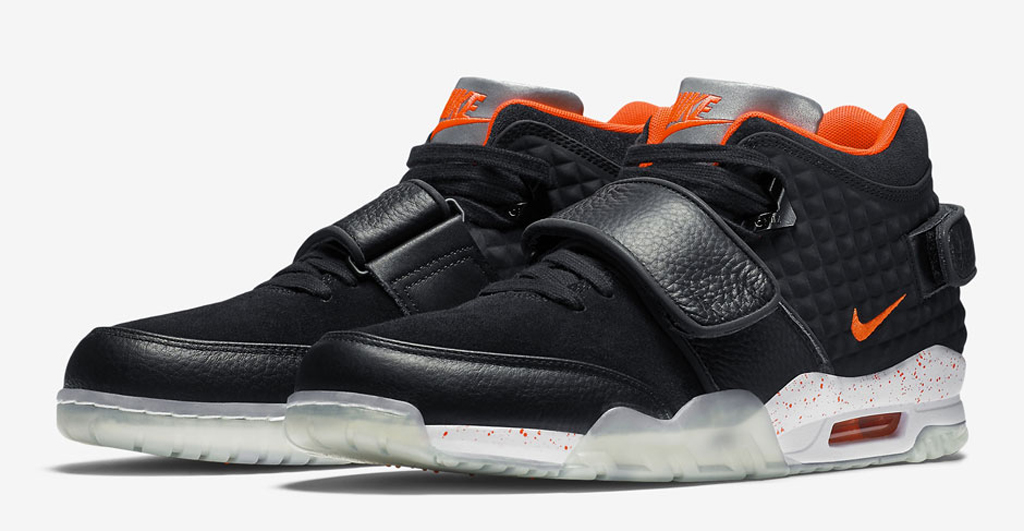 The Nike Air Trainer V Cruz Is Set To 